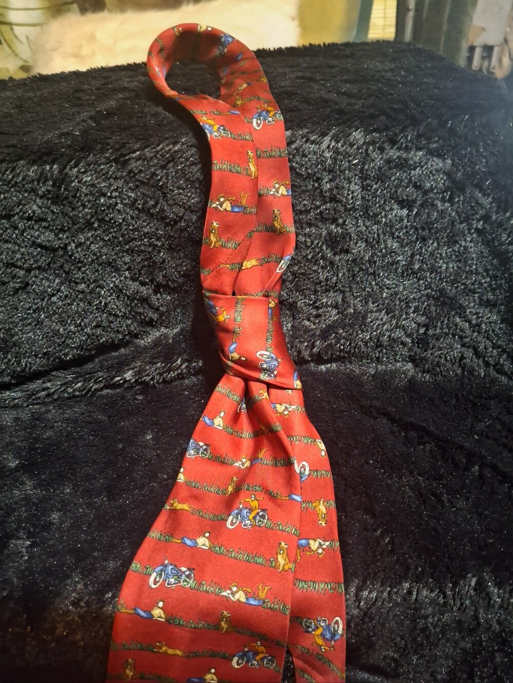 Men Accesory
